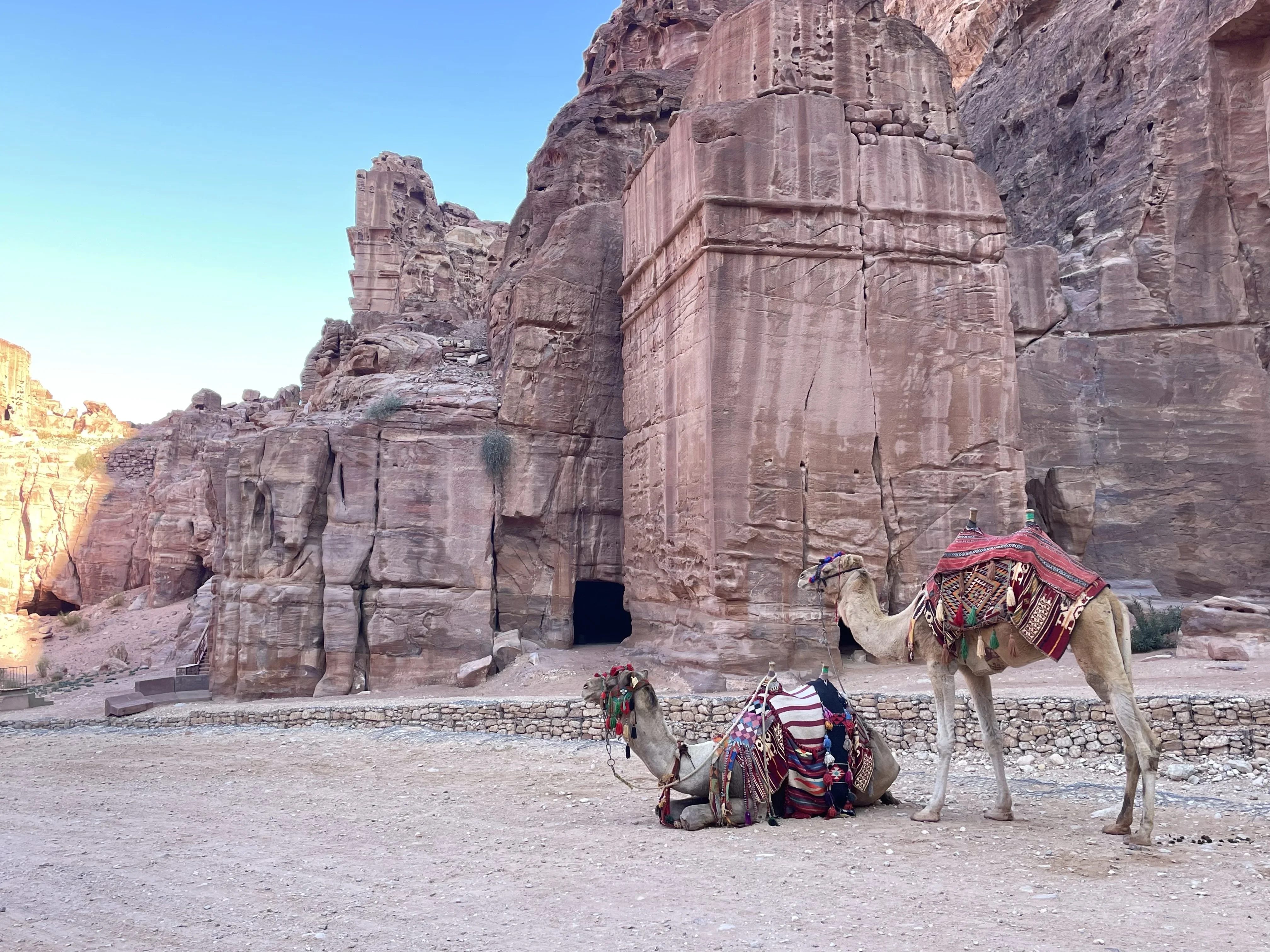 The Middle East destination quietly welcoming tourists back