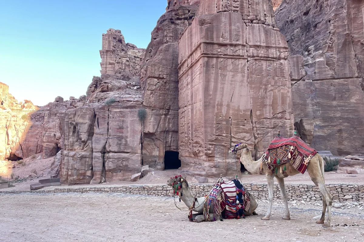The Middle East destination quietly welcoming tourists back