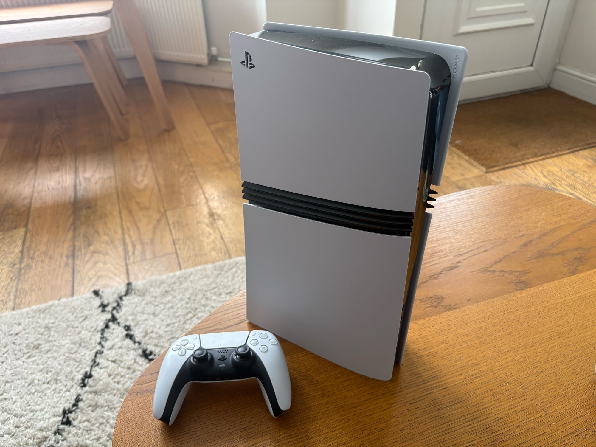 The PS5 Pro is selling out everywhere following GTA 6: An Extended Look