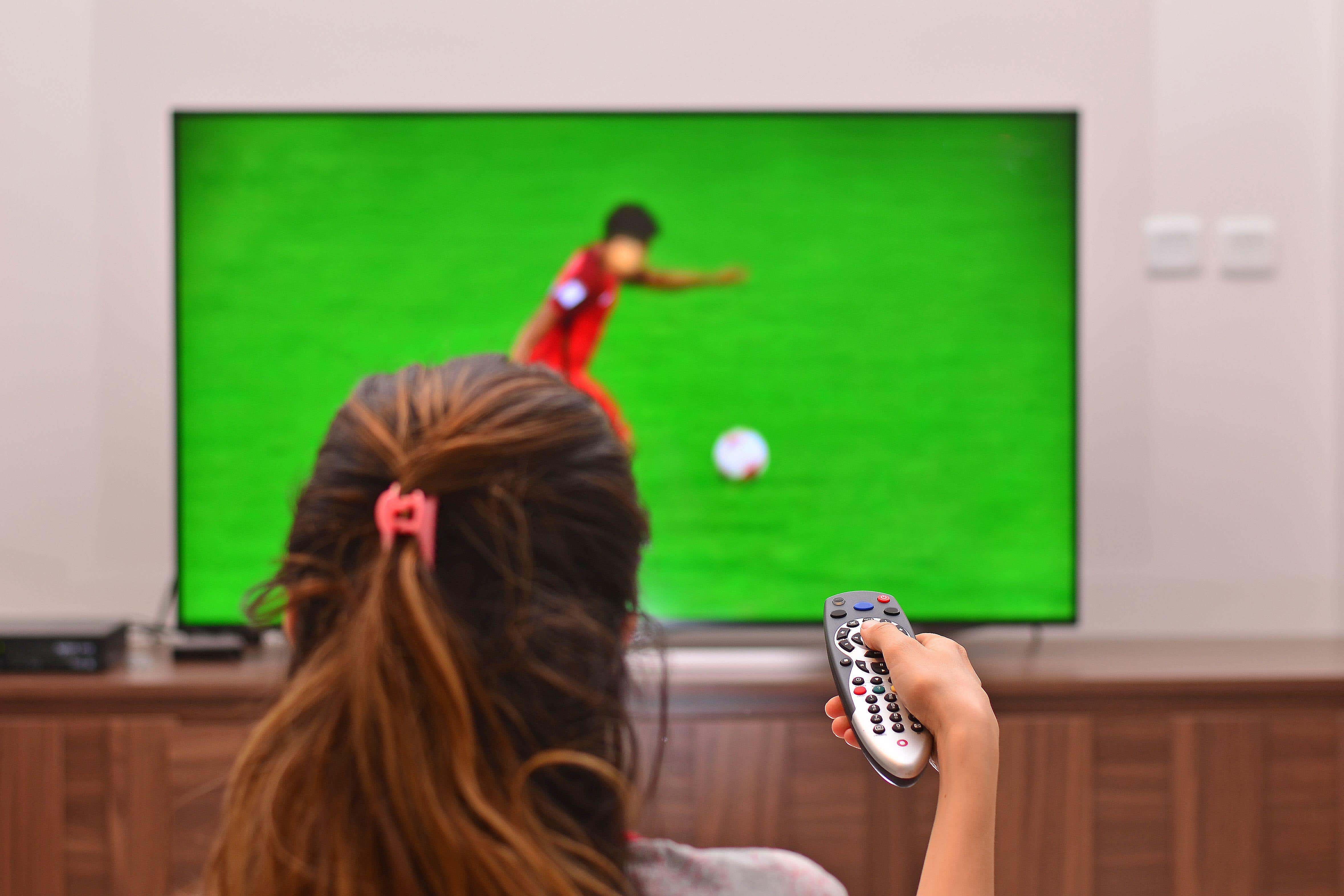 The World Cup takes place in Canada, Mexico and the USA between 11 June and 19 JulY