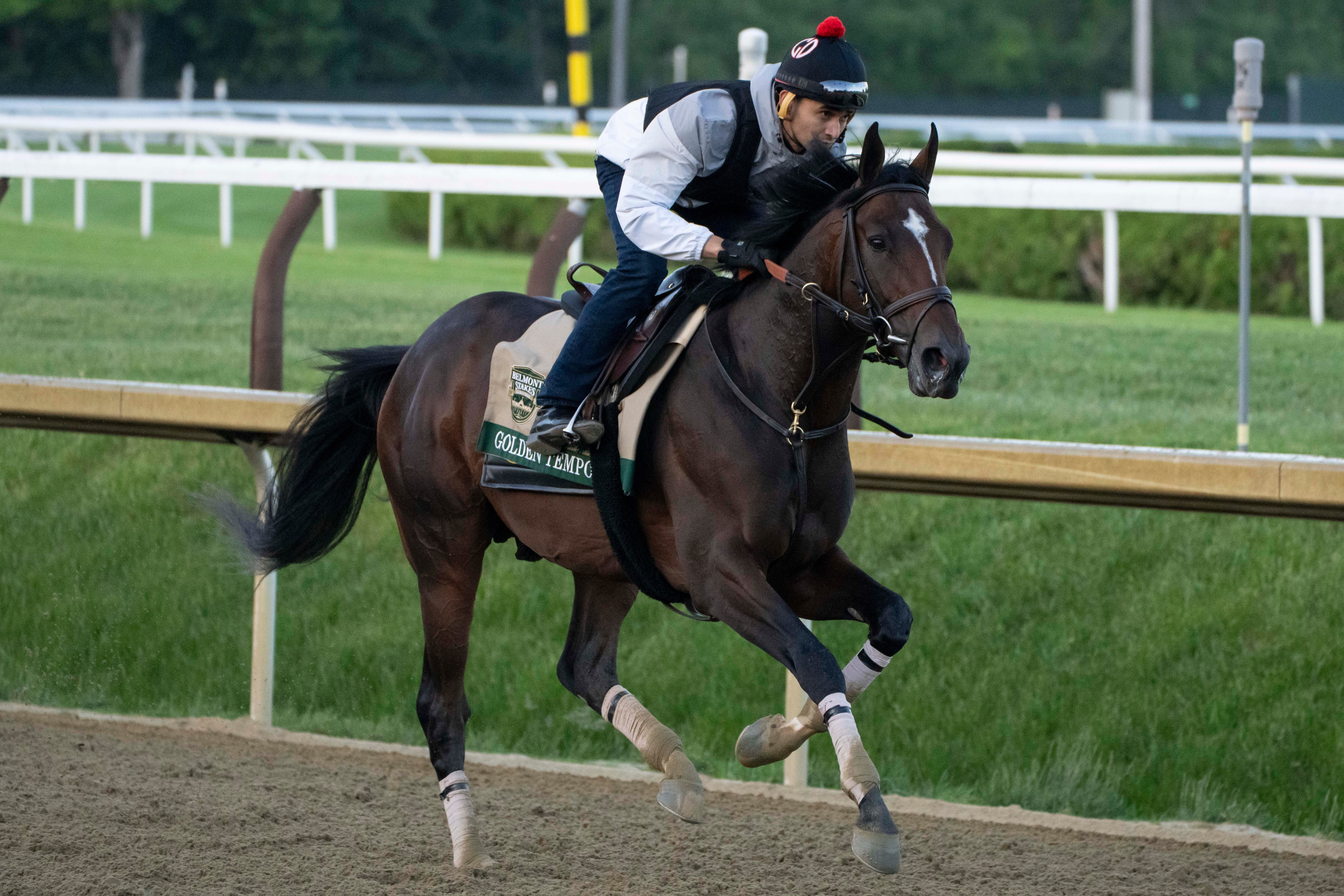BELMONT