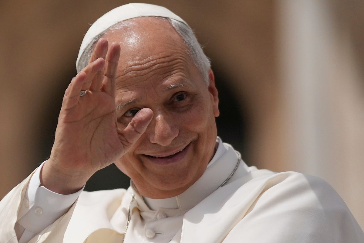 Pope to find a secularized, polarized Spain where the Catholic Church has a complex legacy