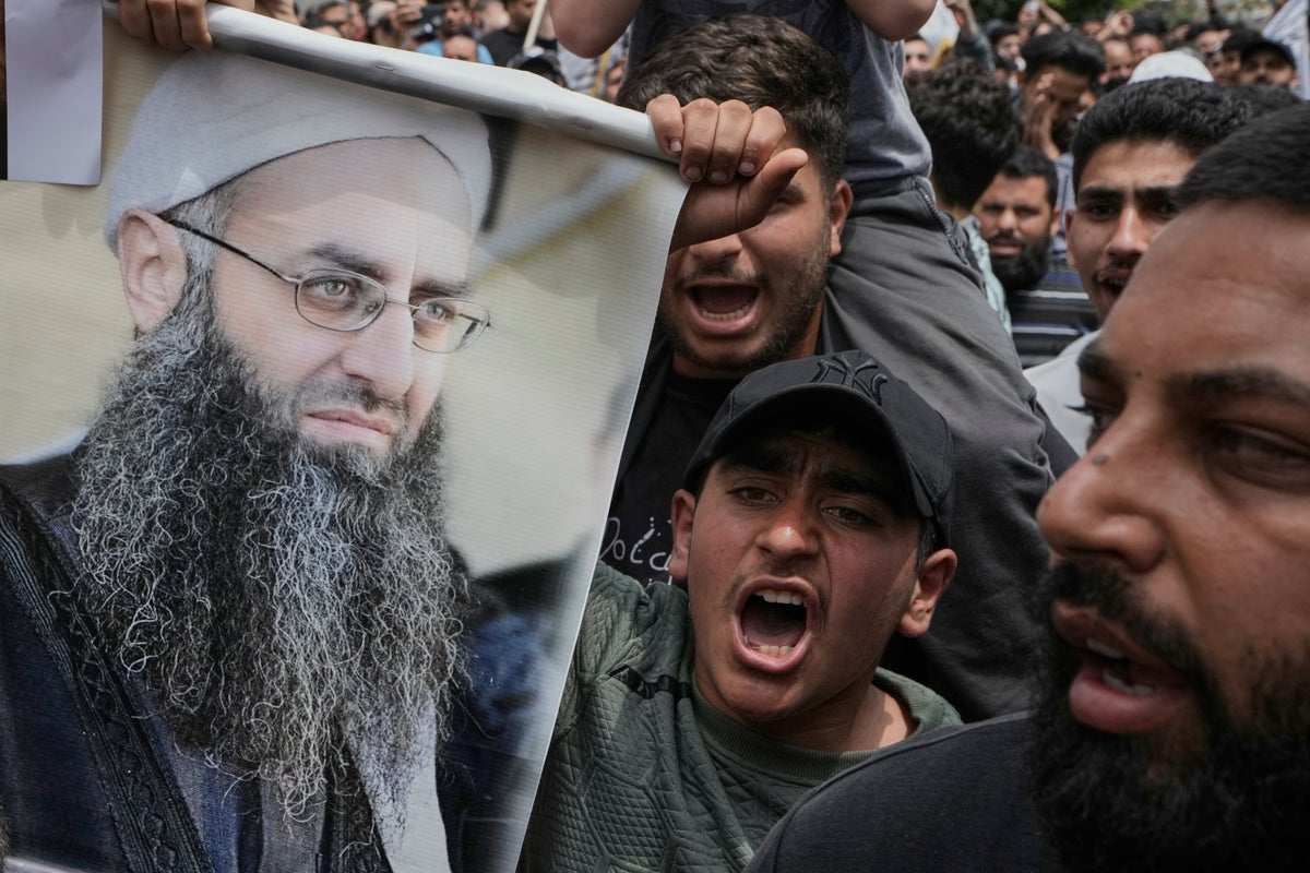 Lebanon considers its largest amnesty in 35 years but some are protesting – UK Times