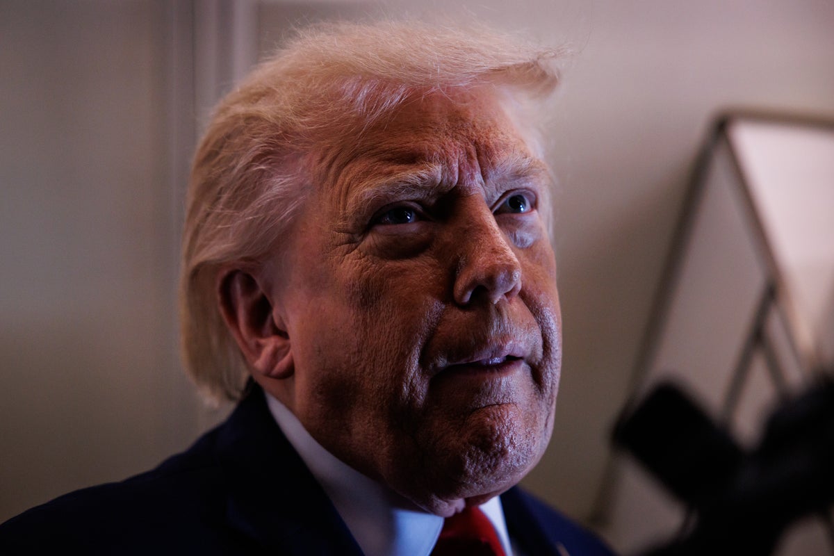 Iran-US war latest: American forces shoot down Iranian ballistic missiles targeting Kuwait and Bahrain