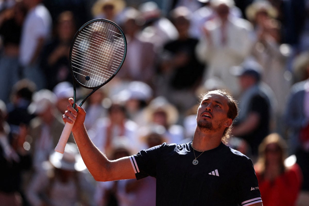 When is the French Open men’s final? Start time and how to w