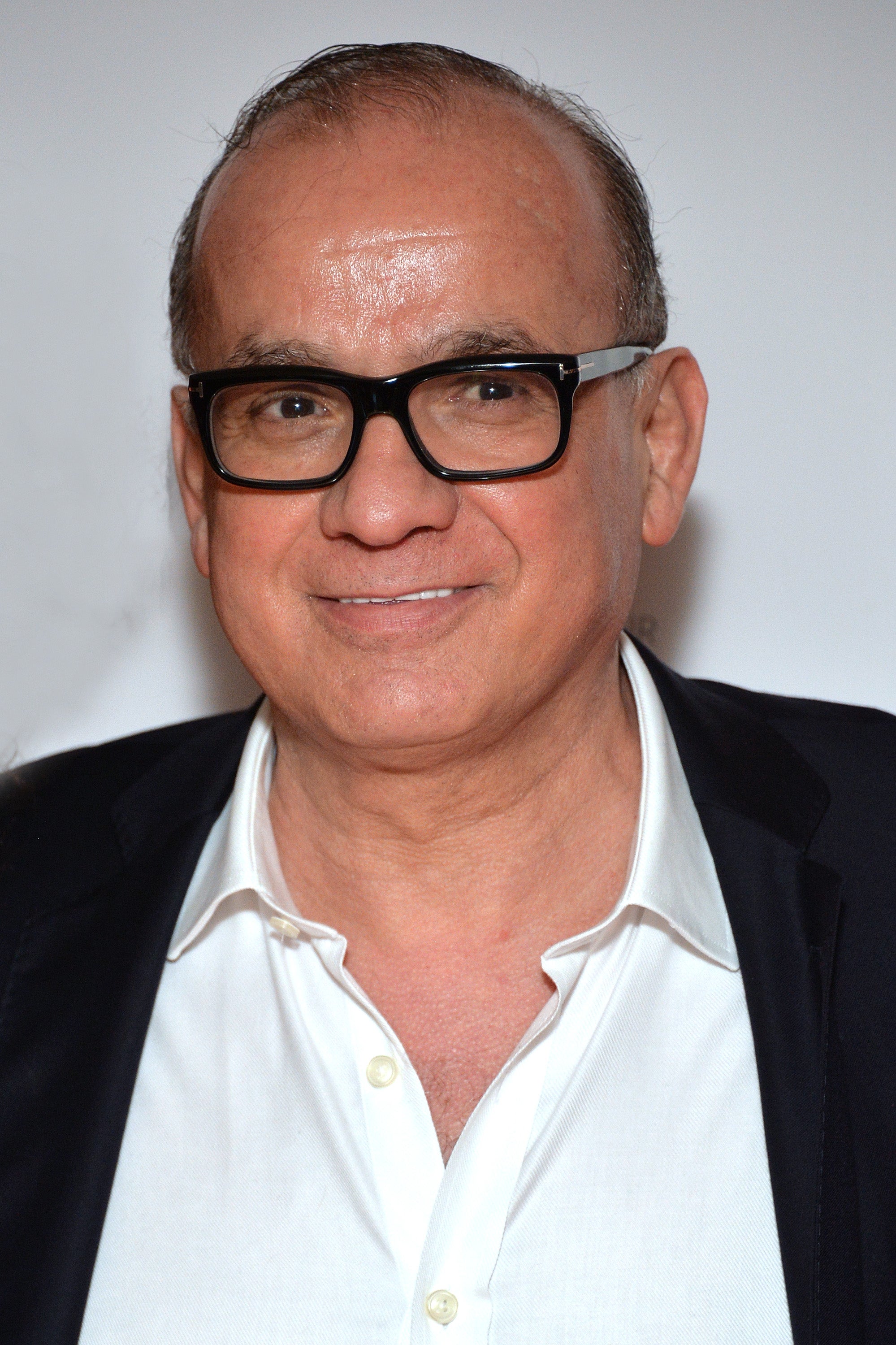 Touker Suleyman is leaving the show (Getty)