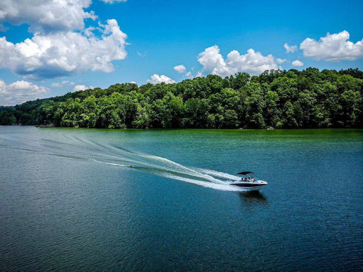 independent.co.uk - Dee-Ann Durbin - Rising gas prices are shaping summer plans with US boaters slower to hit the water