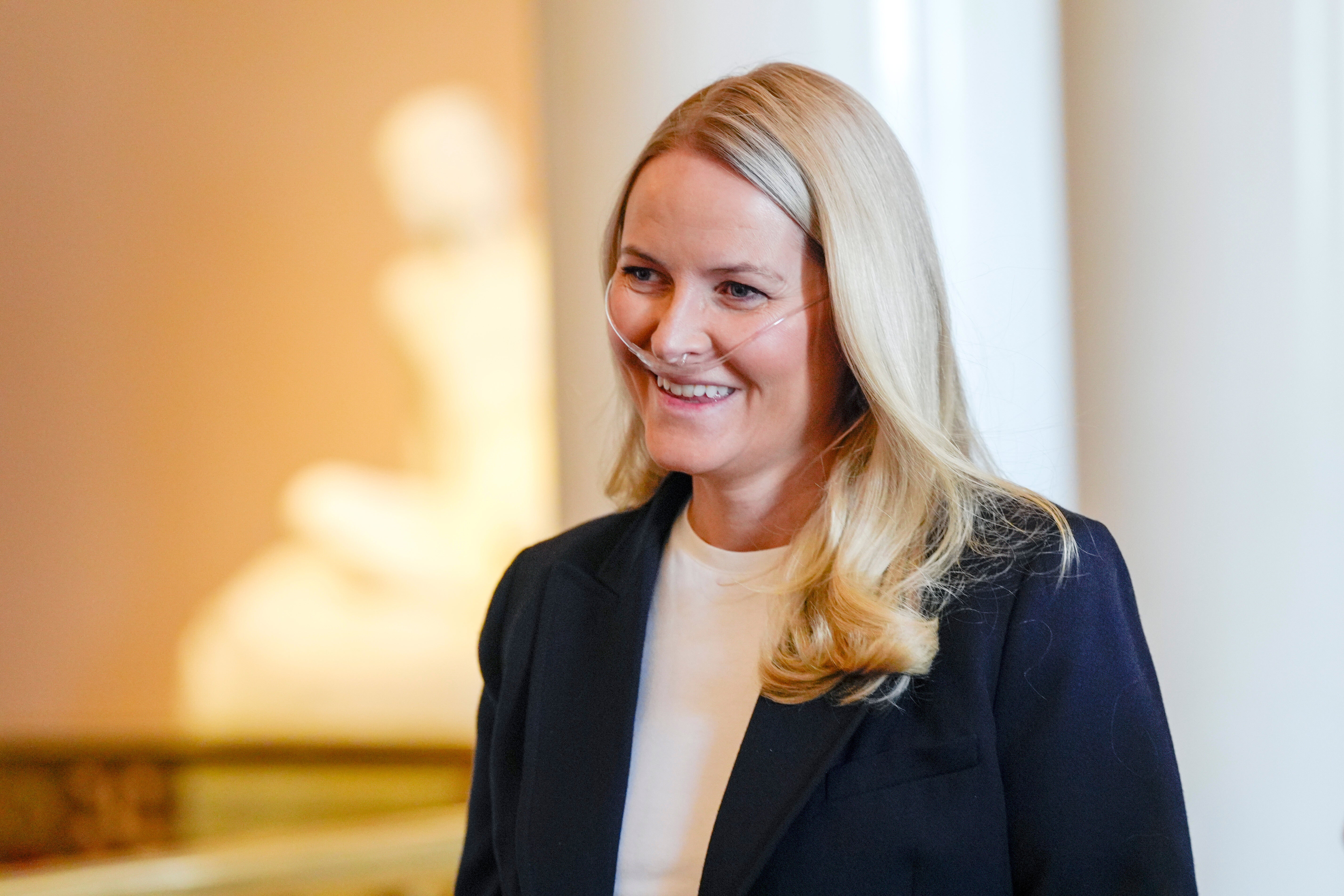 NORUEGA PRINCESA