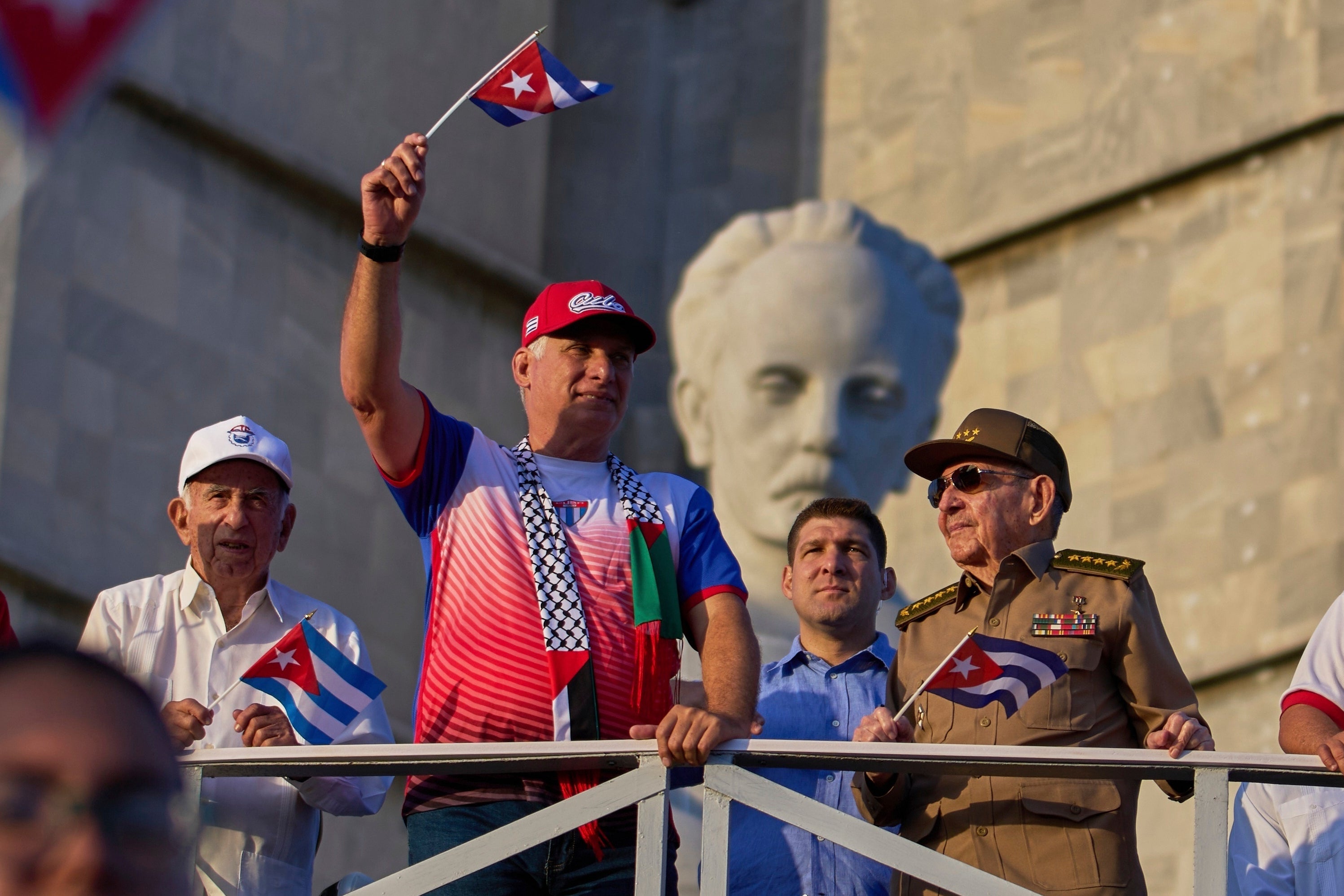 EEUU-CUBA