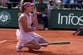 French Open LIVE: Teen sensation Mirra Andreeva dominates final to win first grand slam title