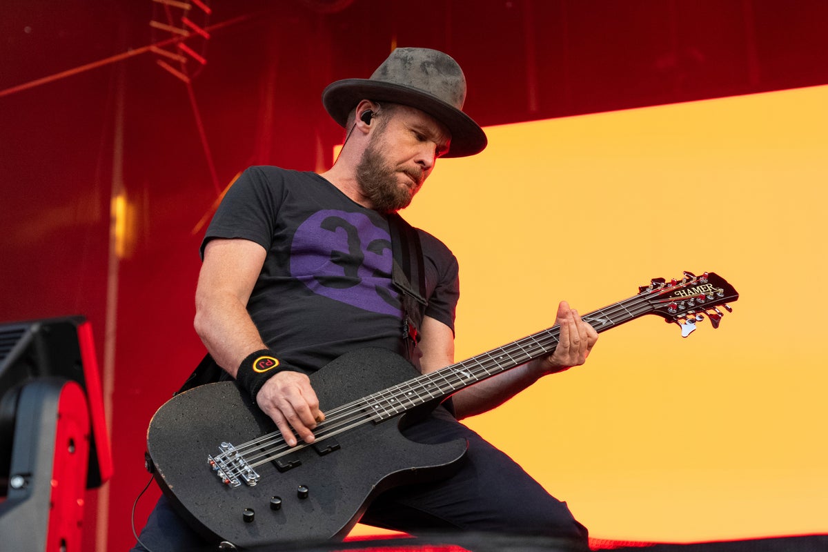 Pearl Jam bassist Ament highlights skateboarding's impact in Indigenous communities in Tribeca film