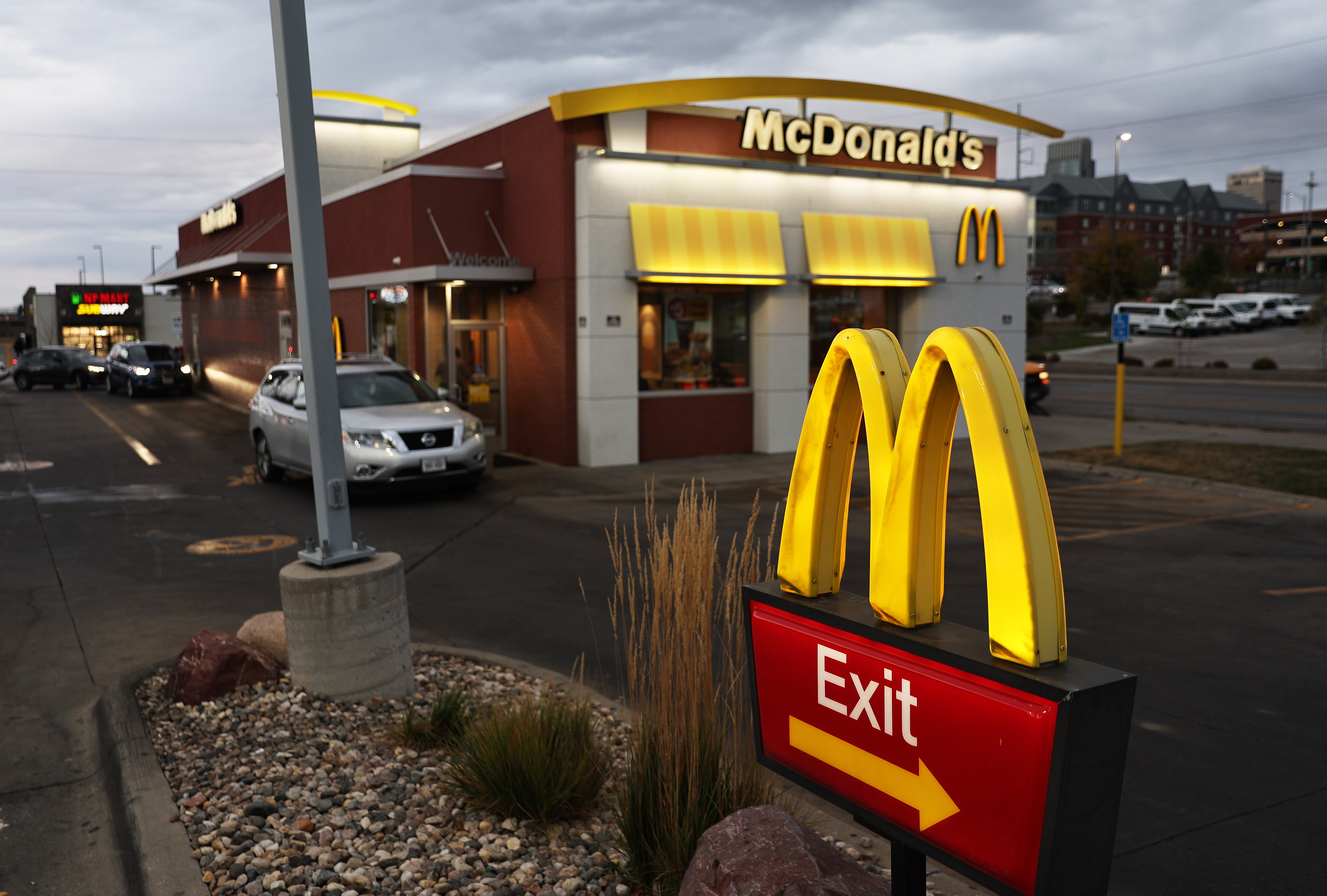 Archy is the nickname of McDonald’s new Google-powered AI voice assistant, currently being tested at five drive-thru locations across the U.S.