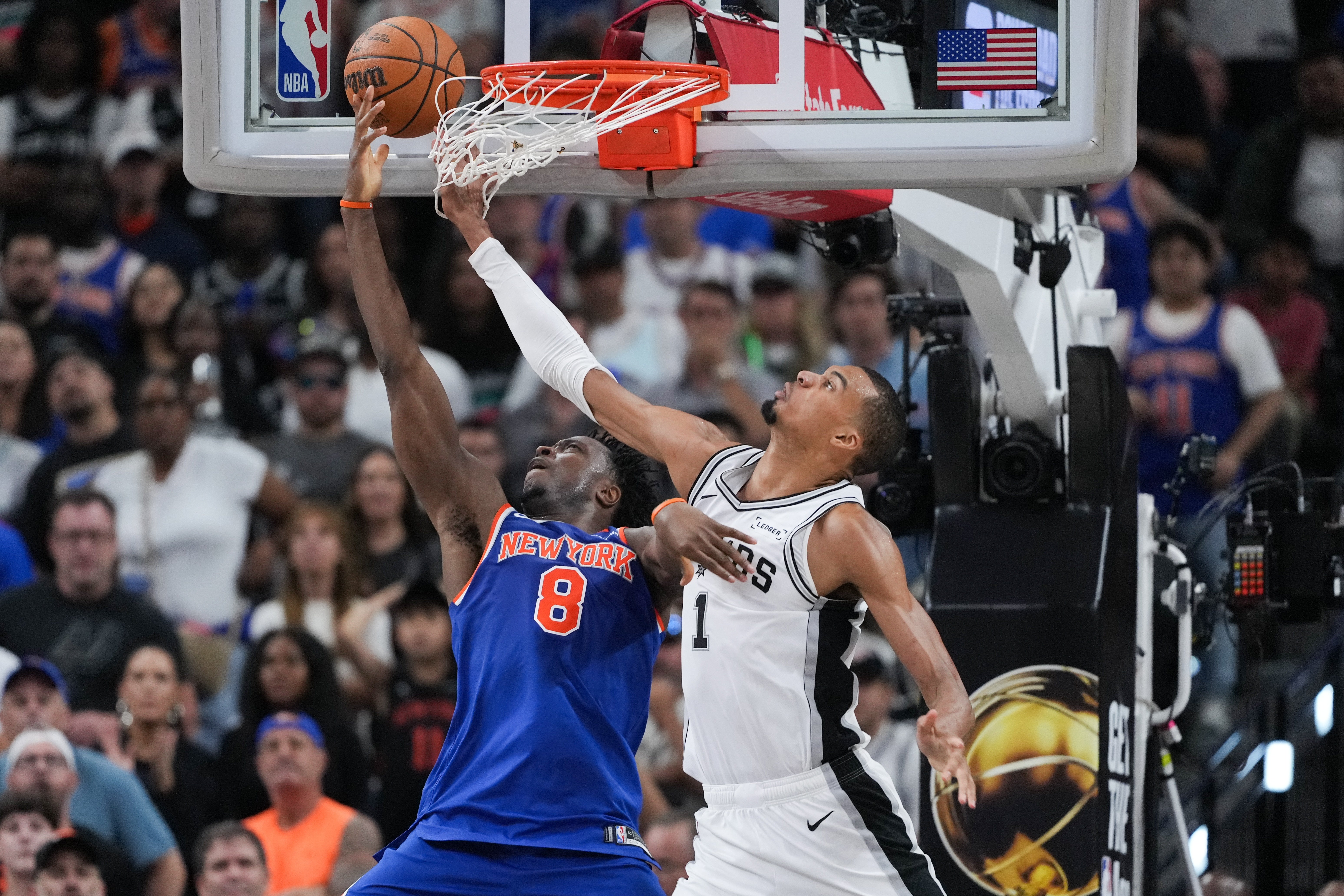 NBA-FINALES