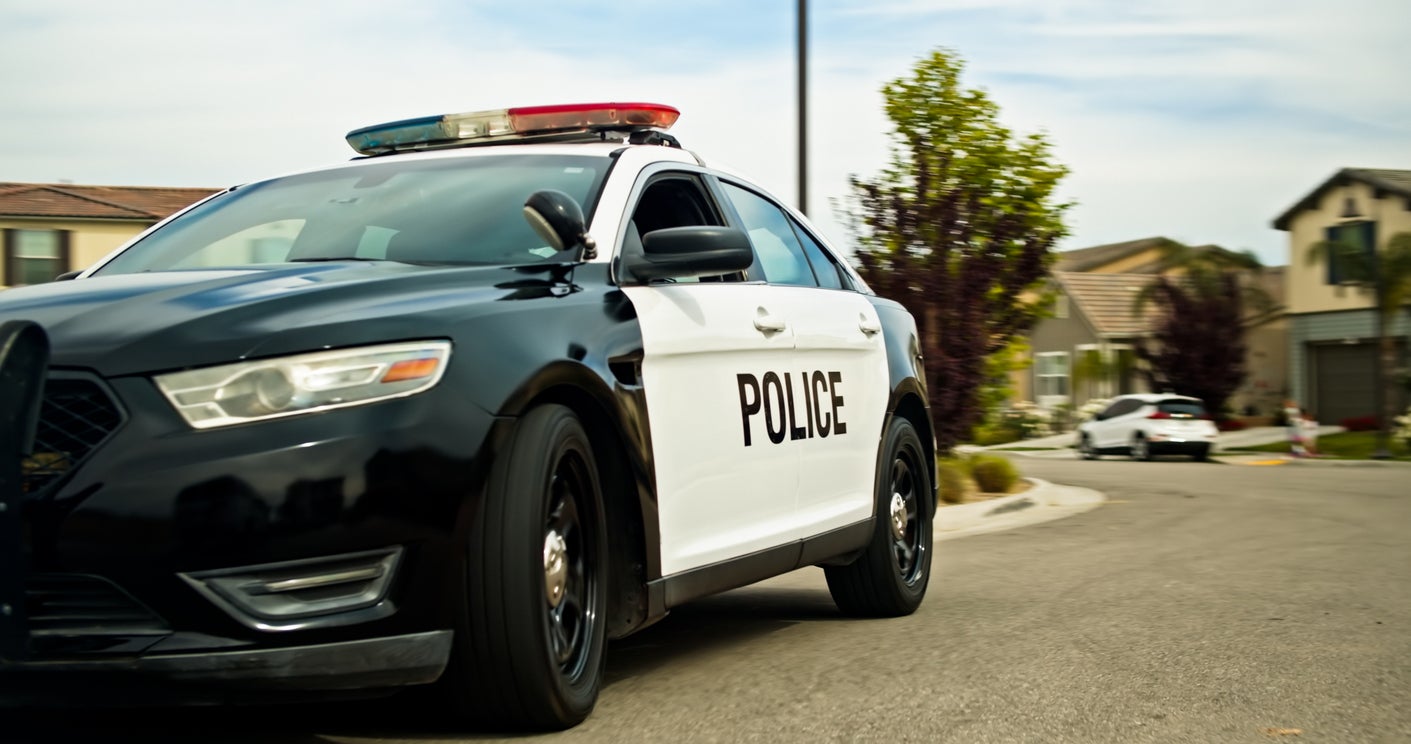Police in Texas arrested a mother after discovering she had left her daughter, who has a mental deficiency, home alone on at least two separate occasions