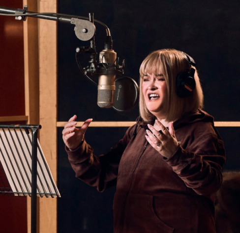 Susan Boyle recently made her return to the studio with a collaboration with Cornetto