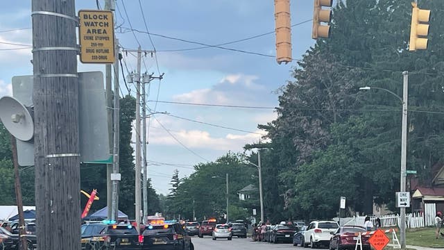Ohio Shooting