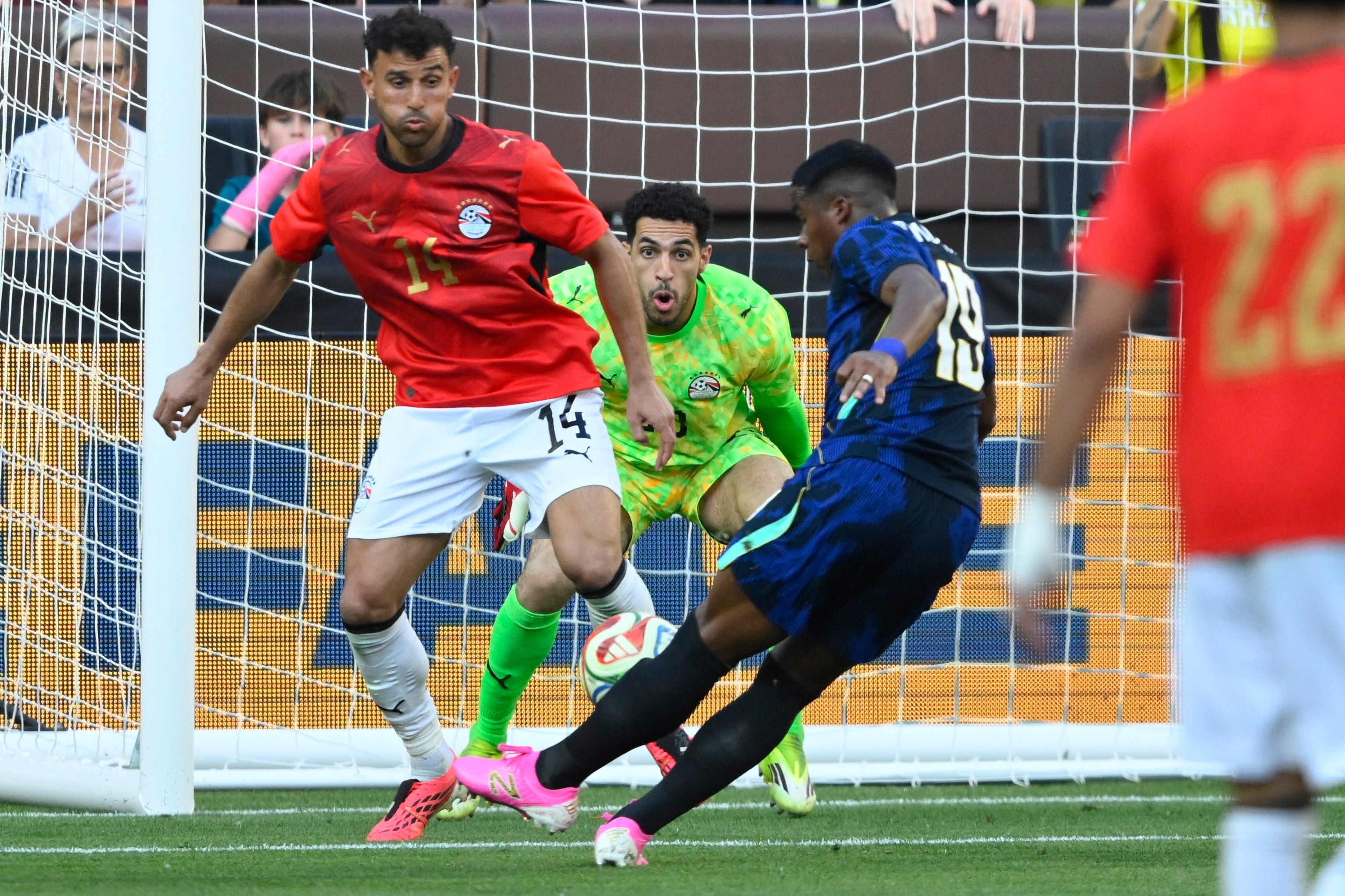 MUNDIAL BRASIL-EGIPTO