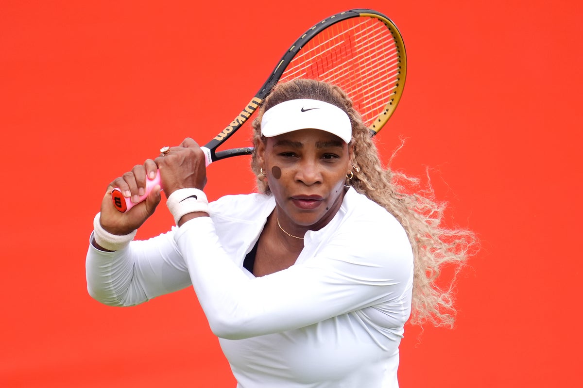 When is Serena Williams’ tennis comeback and how to watch Qu