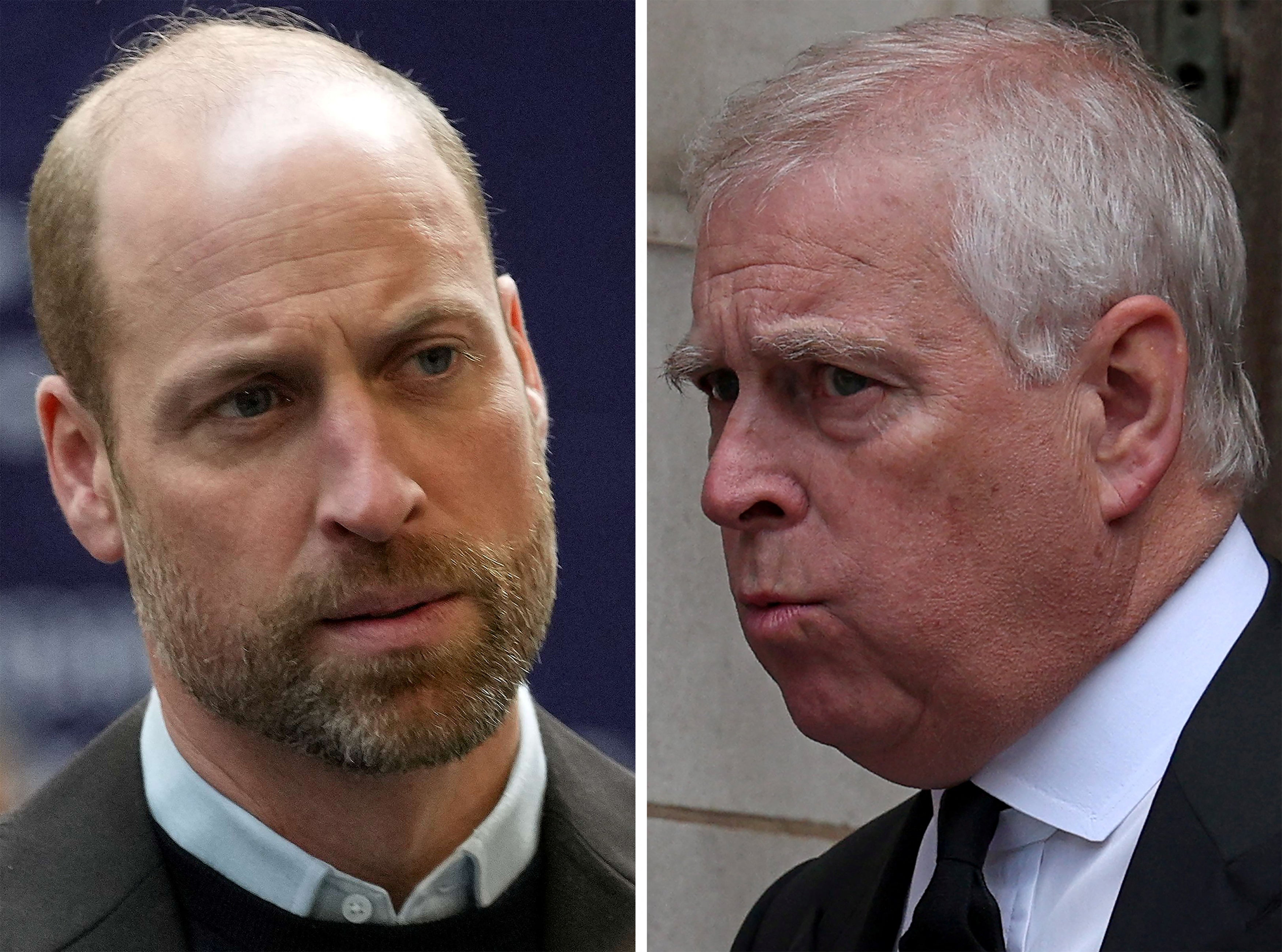 Prince William ‘to crack down on royal property when he becomes king’