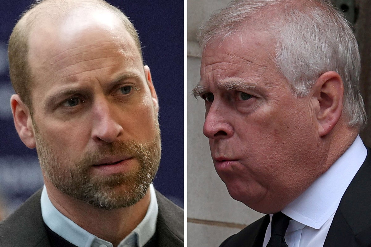 Prince William ‘to crackdown on royal property rules when he