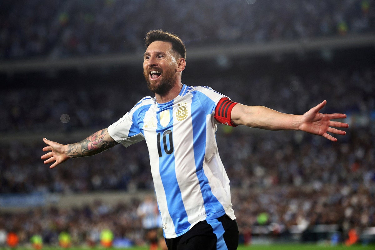 World Cup 2026 Group J guide: Favourites Argentina begin tit