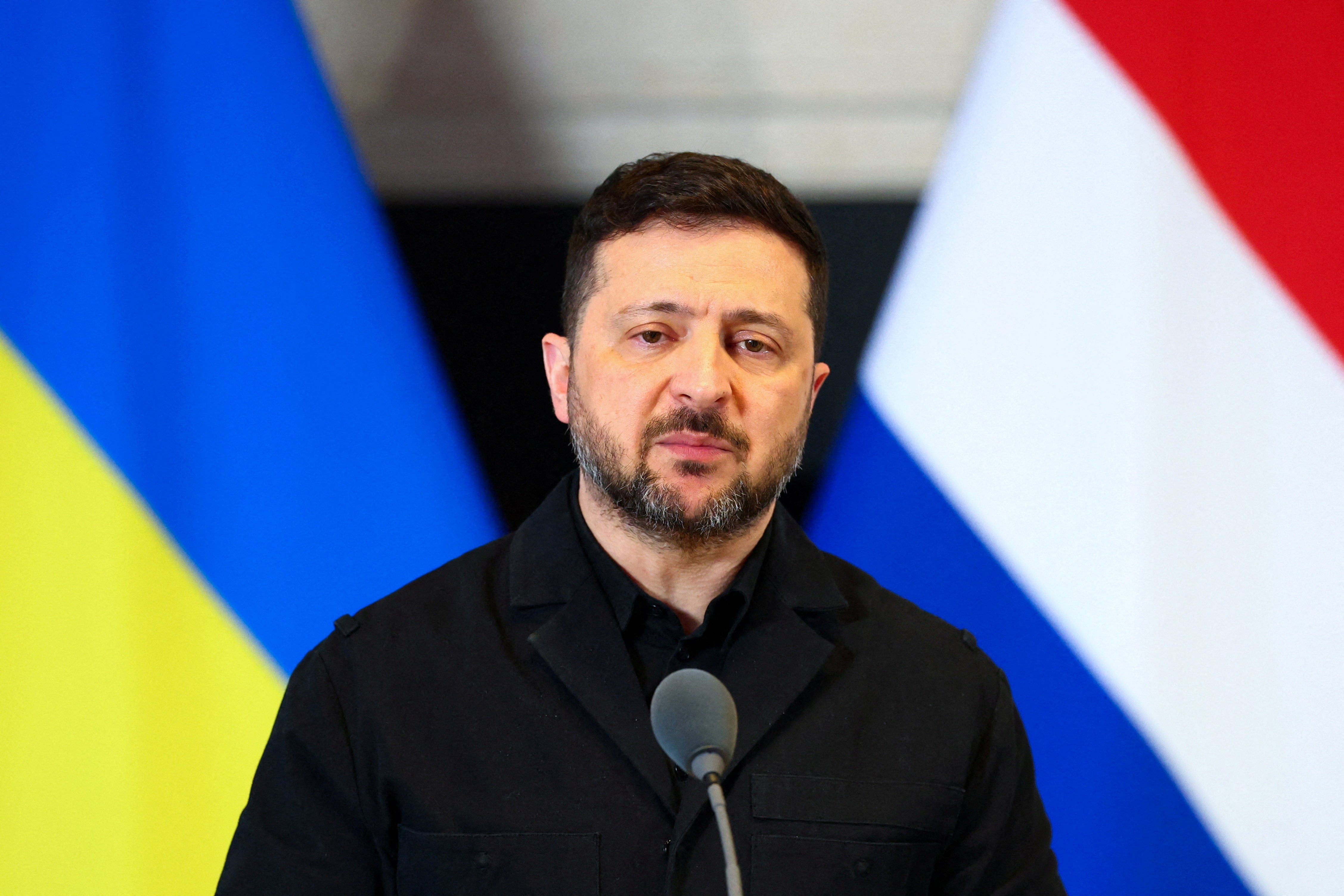 Zelensky is said to be keen to seek a deal before winter