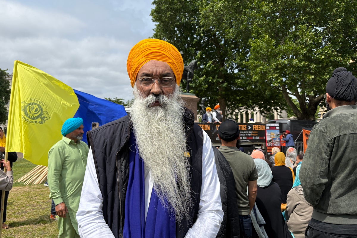 Campaigner tells of daily attacks on Sikhs in wake of Henry 