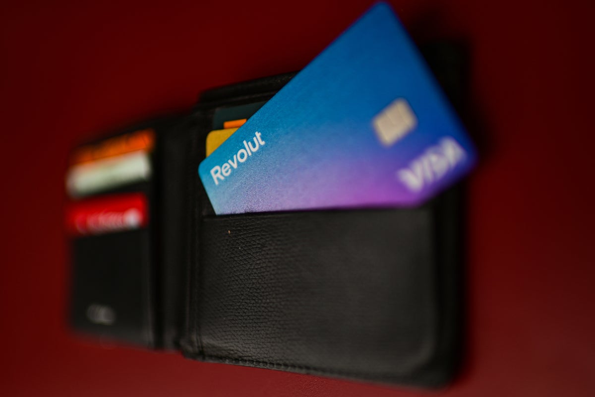 Revolut unveils checkout system enabling customers to make purchases with a ‘simple glance’