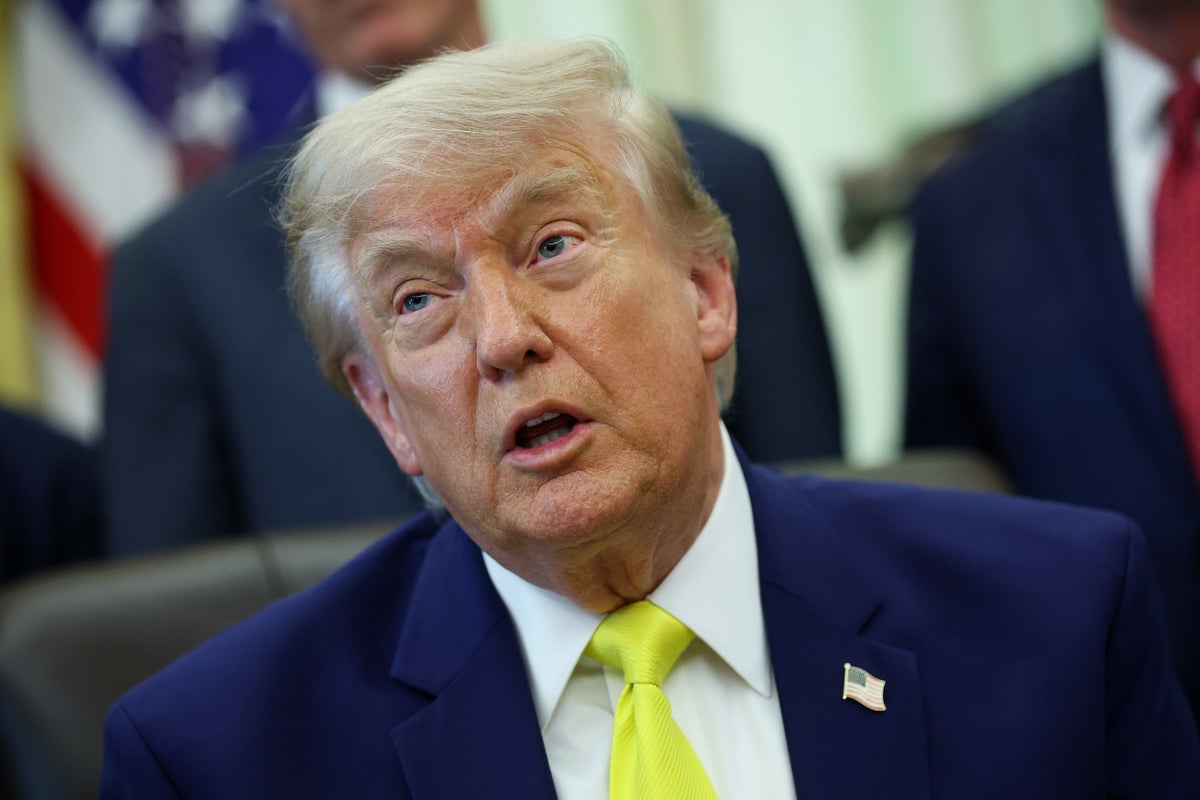 Trump weighs buying another territory after Greenland fiasco