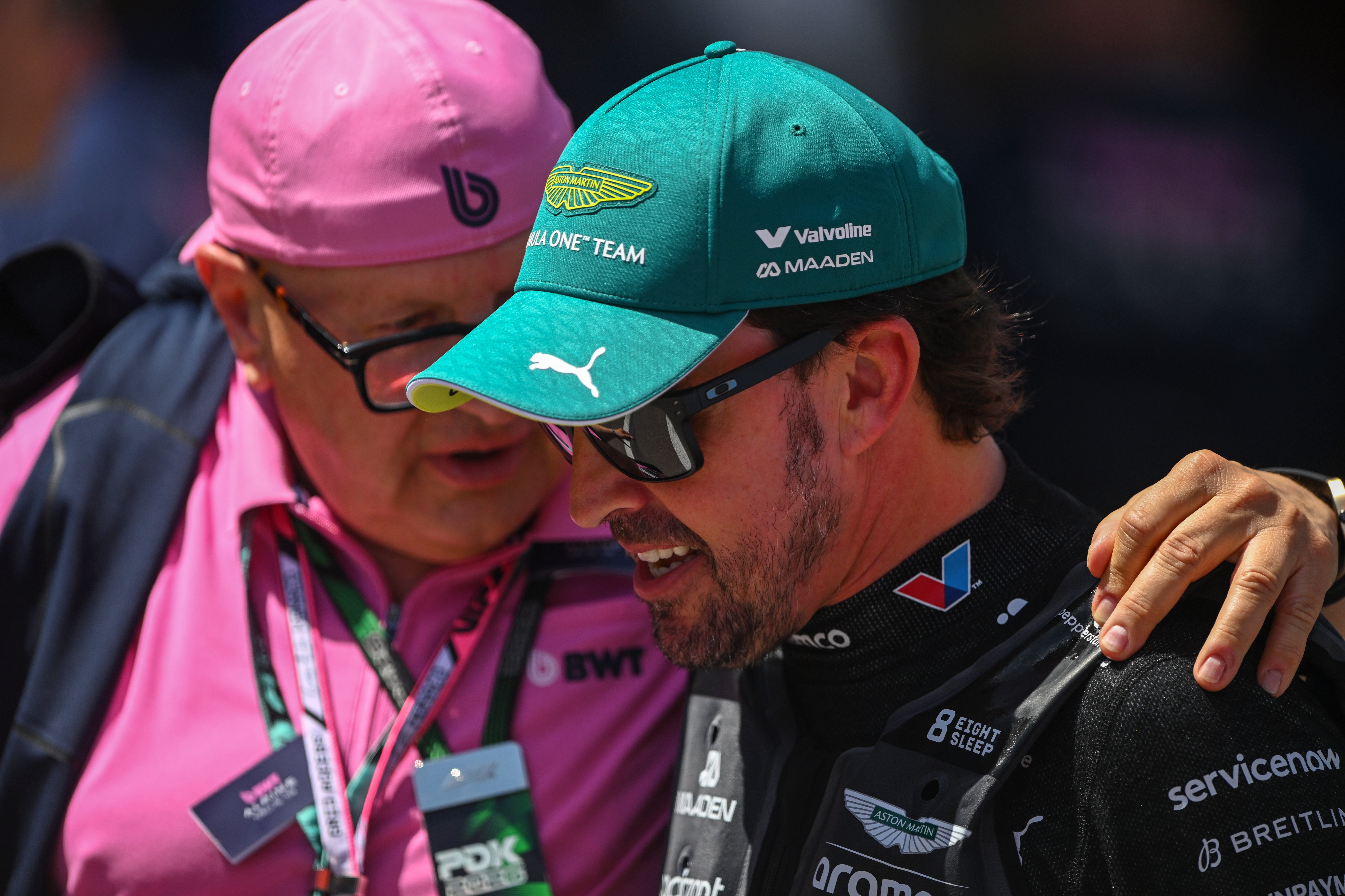  (Getty)