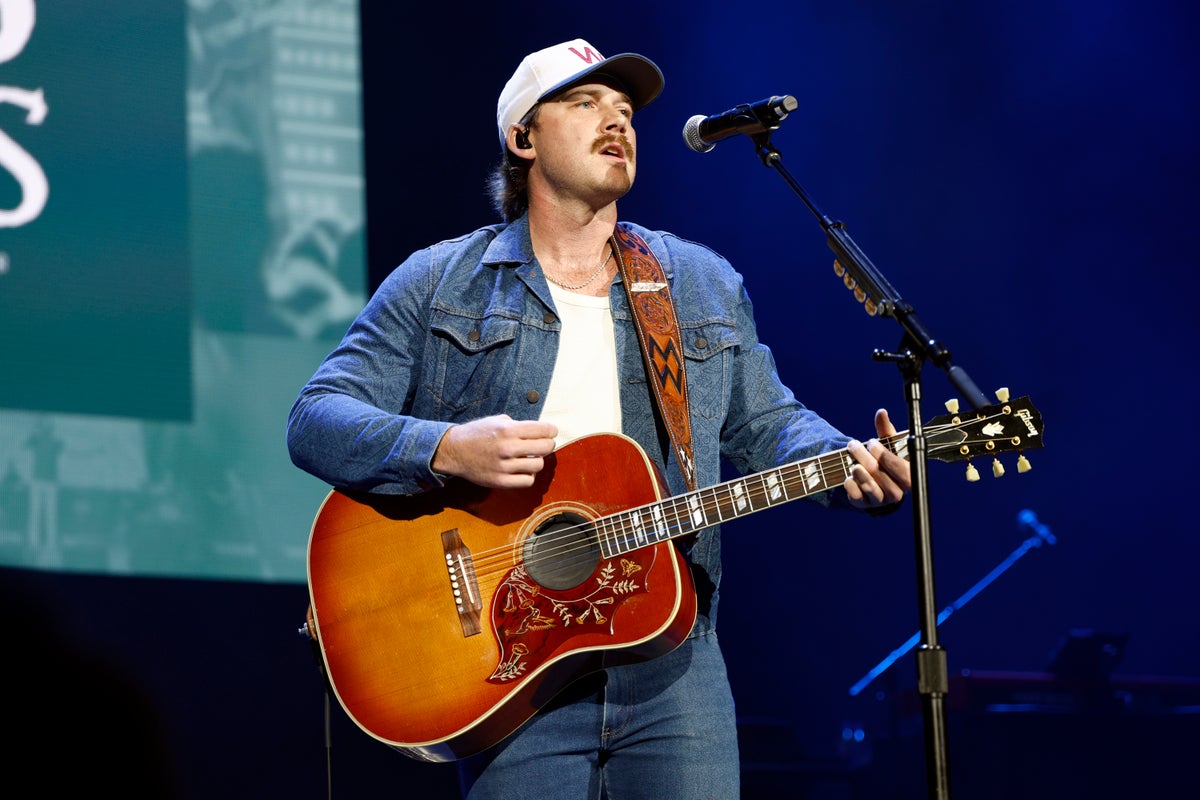 Morgan Wallen claps back at ‘nonsense’ rumors after Pittsbur