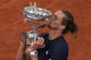 Alexander Zverev conquers demons and outlasts Flavio Cobolli to win French Open for first major title