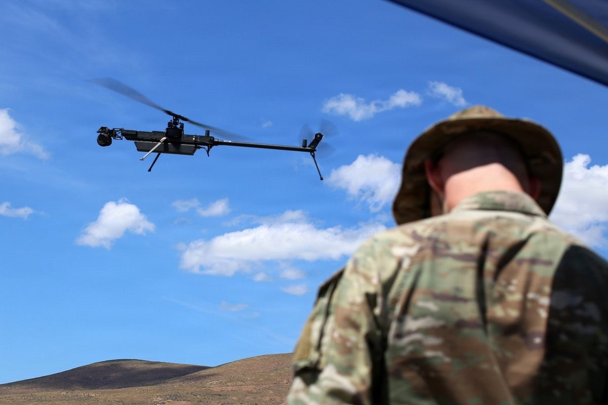 Cops and FBI race to protect World Cup from drones as Homeland Security boss admits ‘everybody’s a little behind’ – UK Times Cops and FBI race to protect World Cup from drones as Homeland Security boss admits ‘everybody’s a little behind’ – UK Times