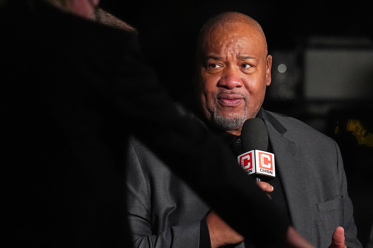 Longtime Chicago Bulls announcer and former player Stacey King dead at 59 – UK Times Longtime Chicago Bulls announcer and former player Stacey King dead at 59 – UK Times