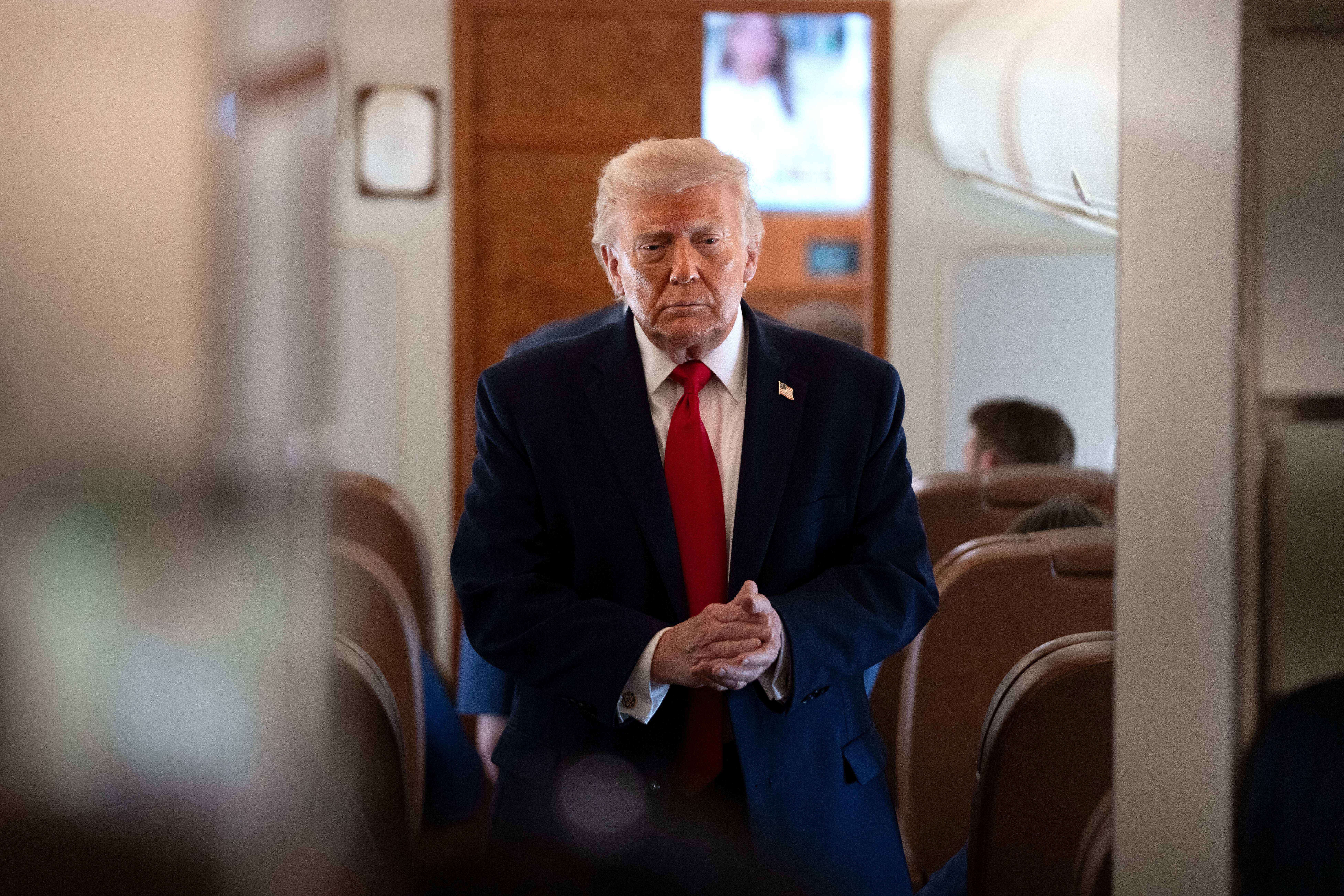 TRUMP