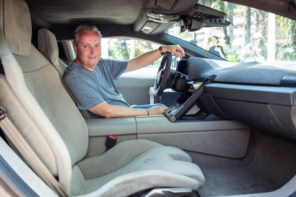 I’ve been in the £533,000 Audi Nuvolari and here’s what I th