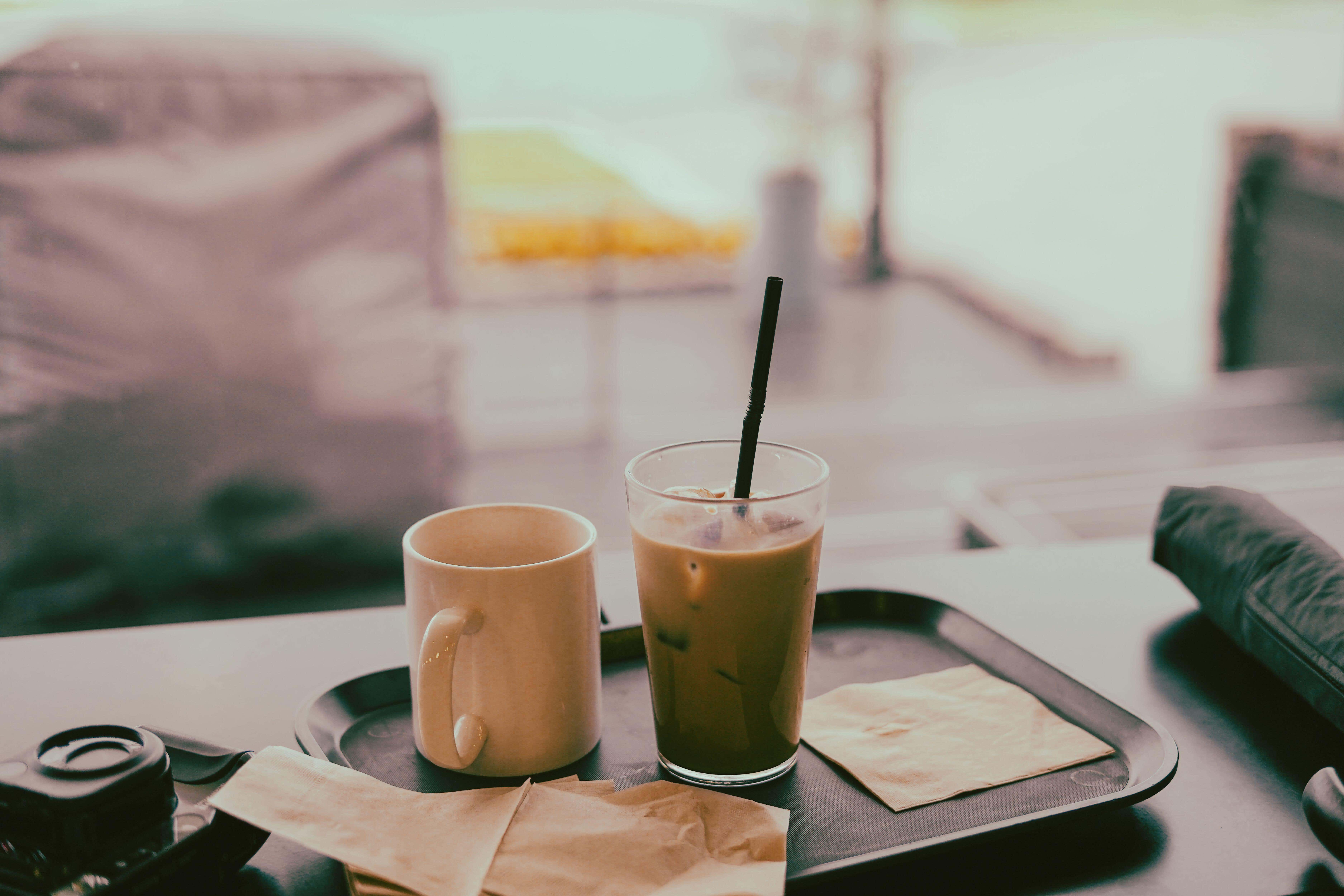independent.co.uk - Vicky Shaw - Coffee dates 'favoured over romantic dinners' as daters feel financial pressures
