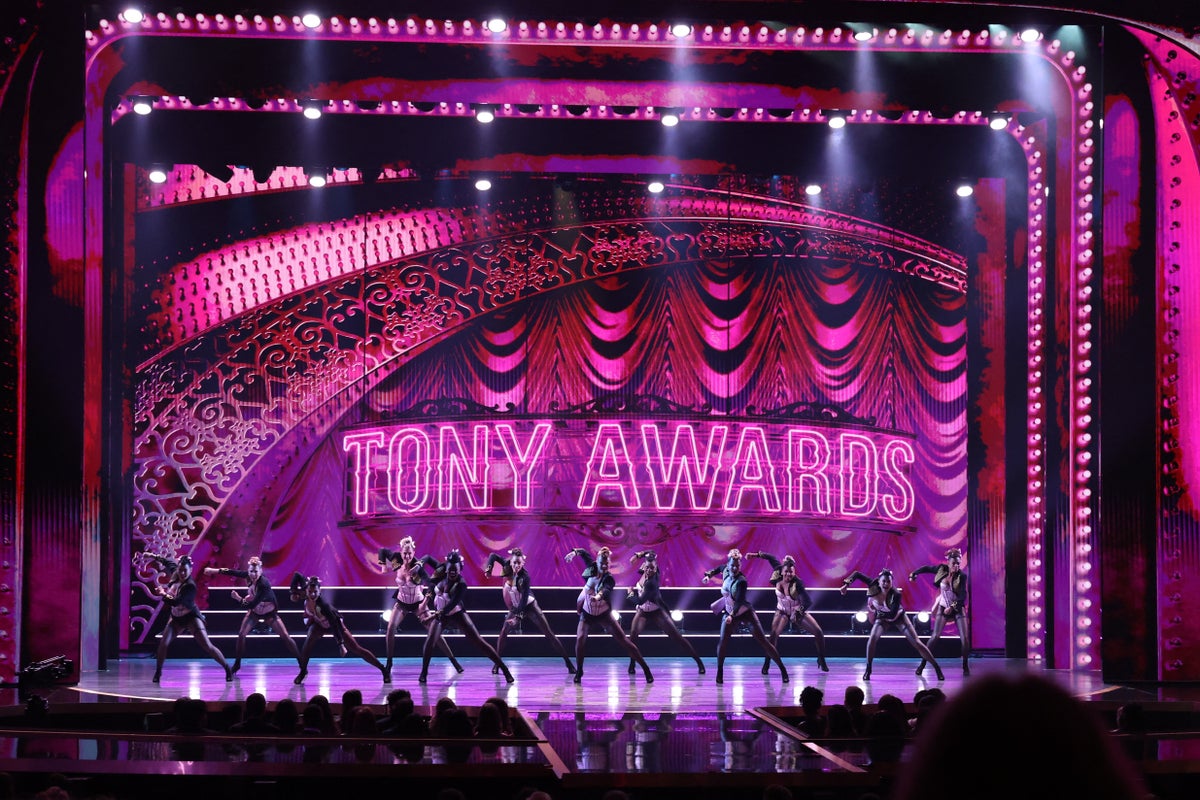 Tony Awards viewers skewer CBS and call for boycott amid net