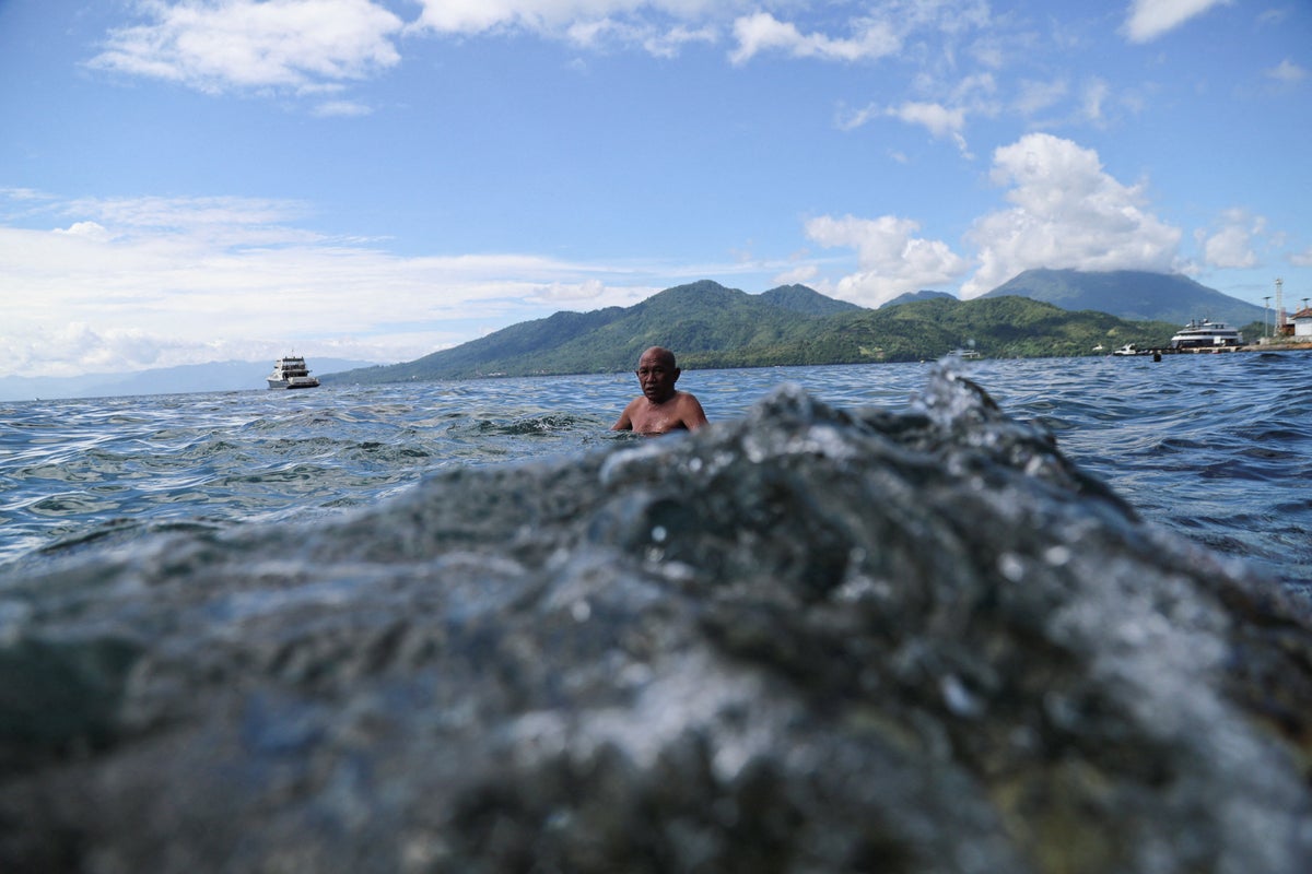 How to Survive a Rip Current and What the Basics Leave Out