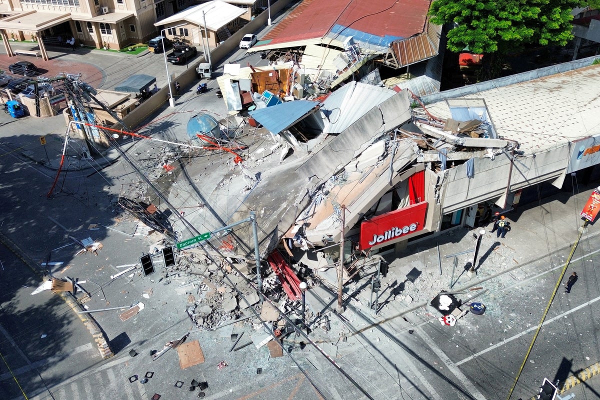 Is it safe to visit Japan? Latest advice after earthquake st