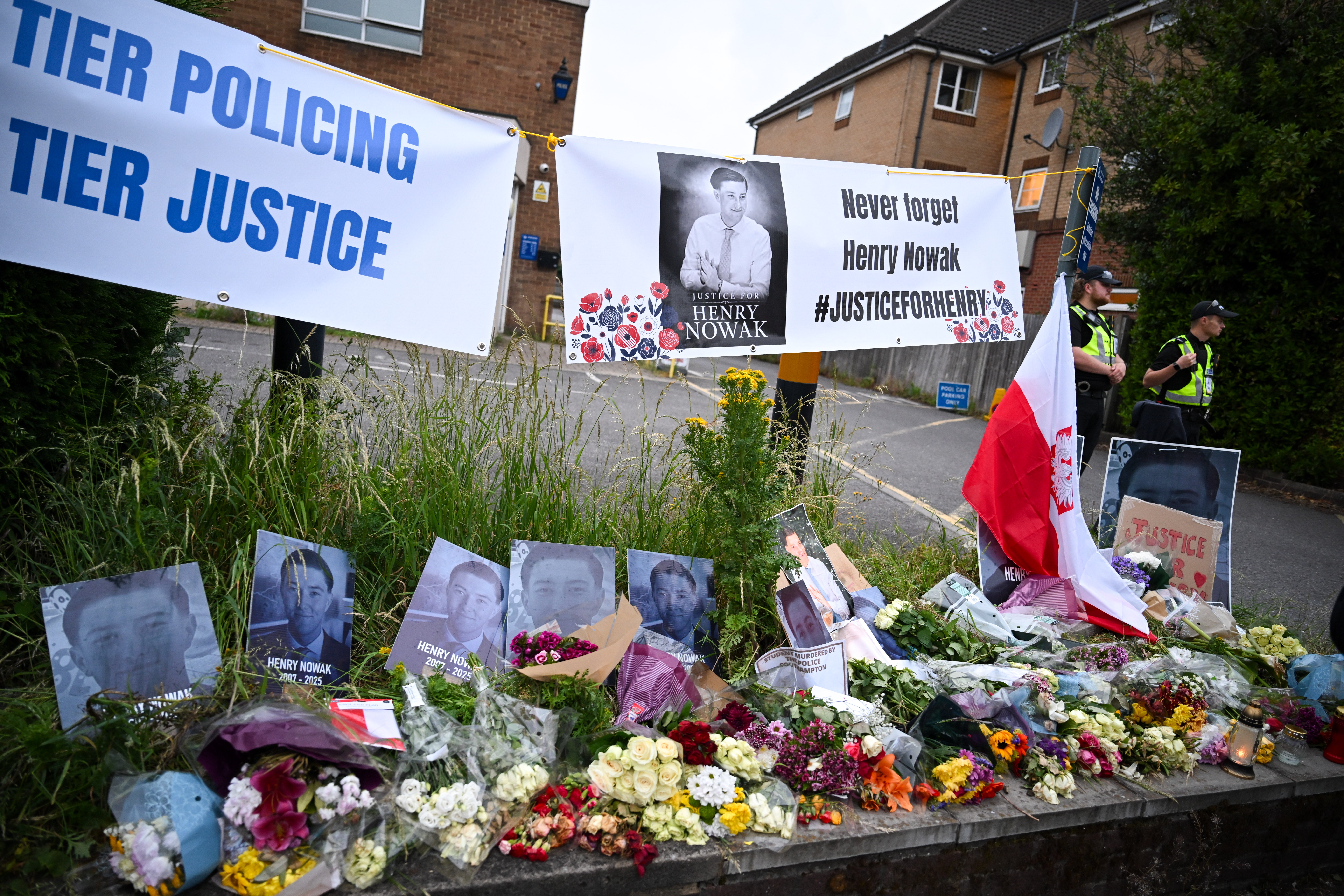 Henry Nowak: Sikh group demands public inquiry into Southampton murder – UK Times
