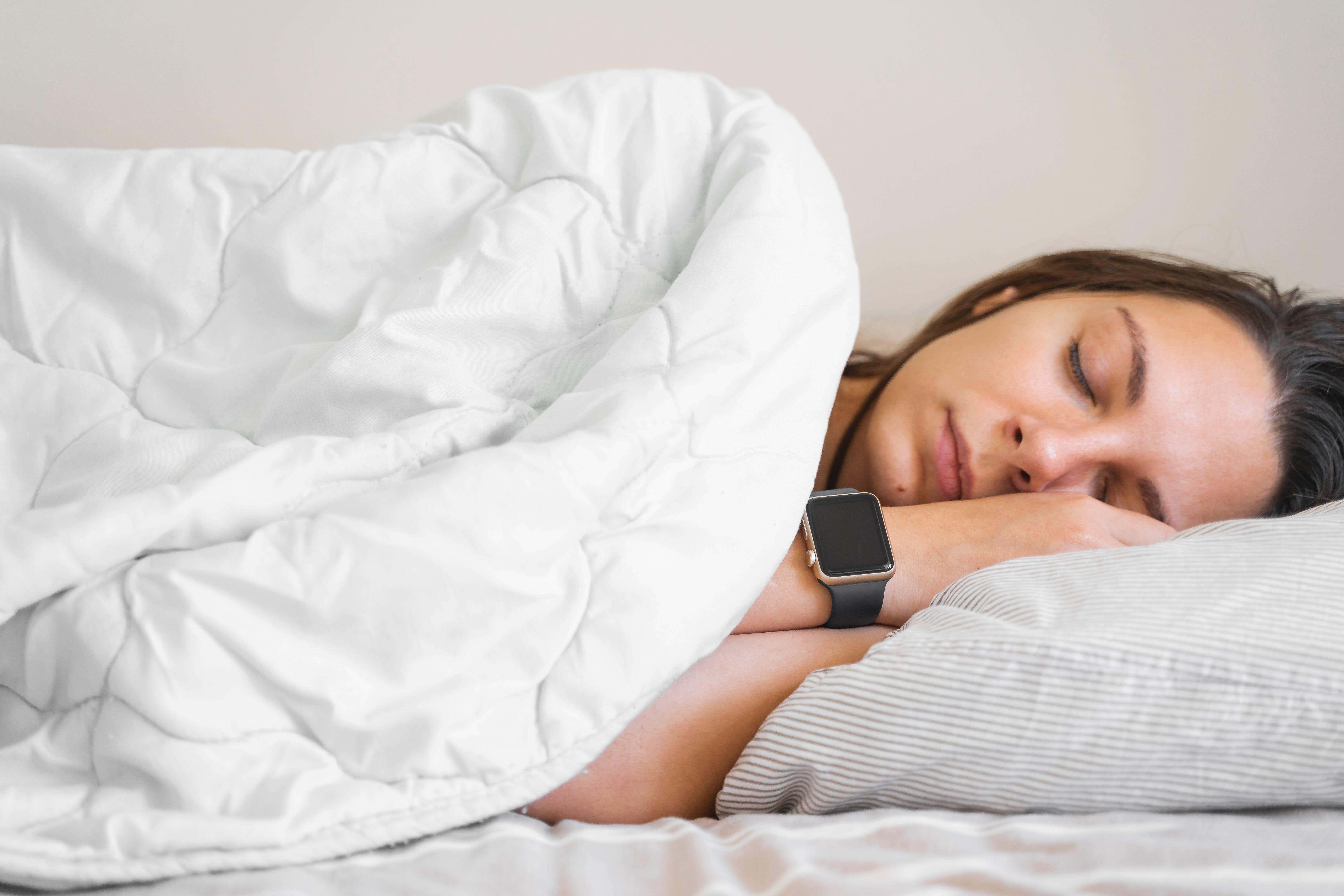 Wearable sleep trackers: Are they helping your health or causing anxiety?