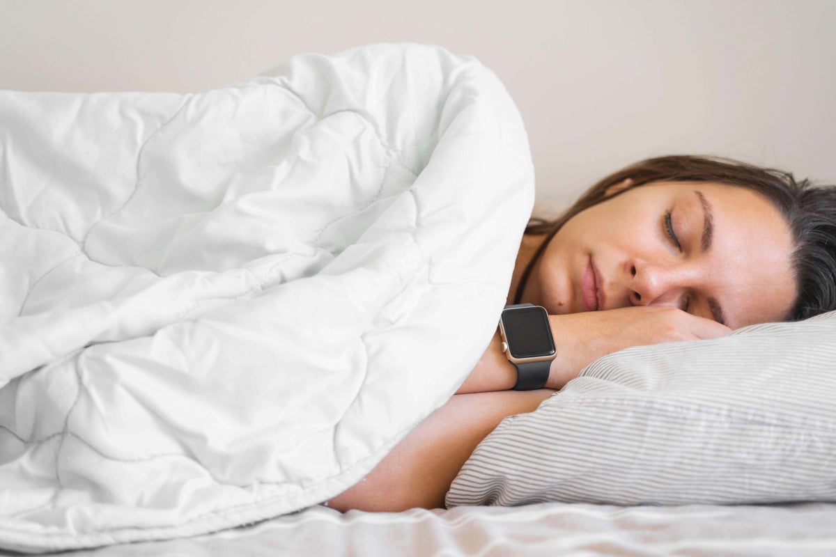 Wearable sleep trackers: Are they helping your health or cau