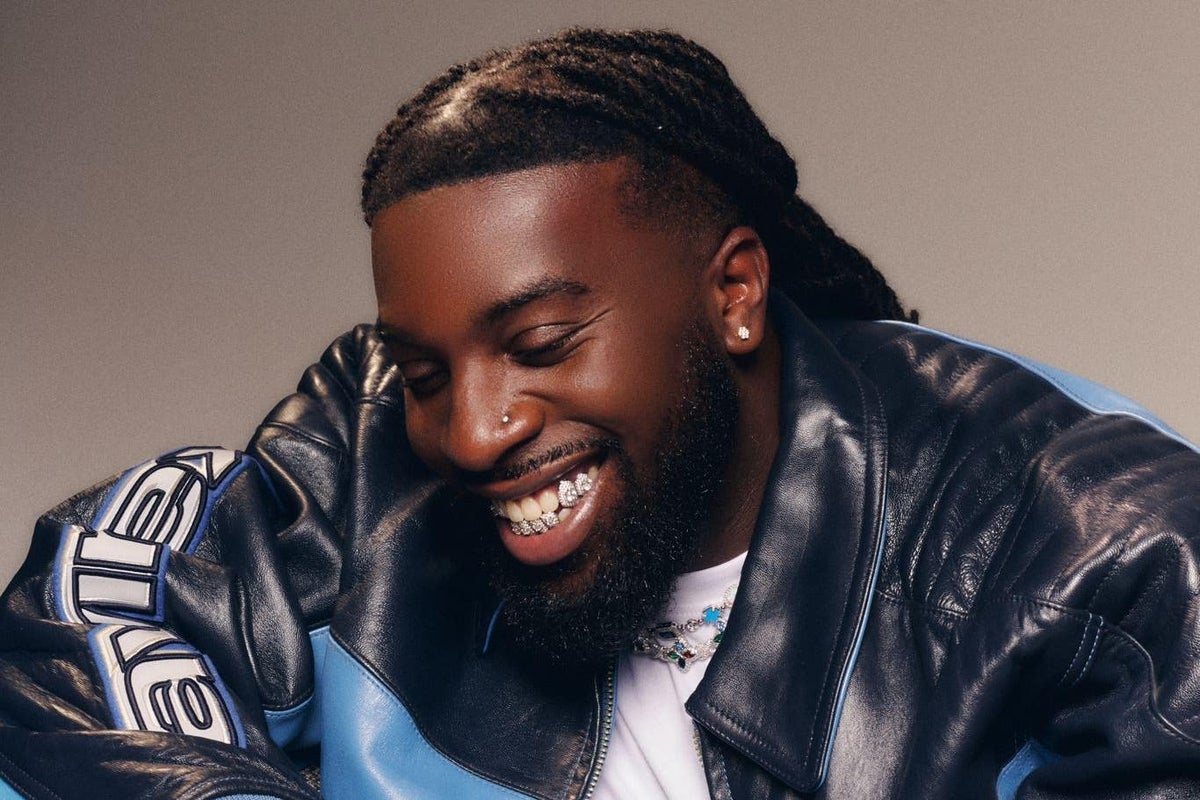Stormzy and Wretch 32 lead tributes to Talay Riley after sin