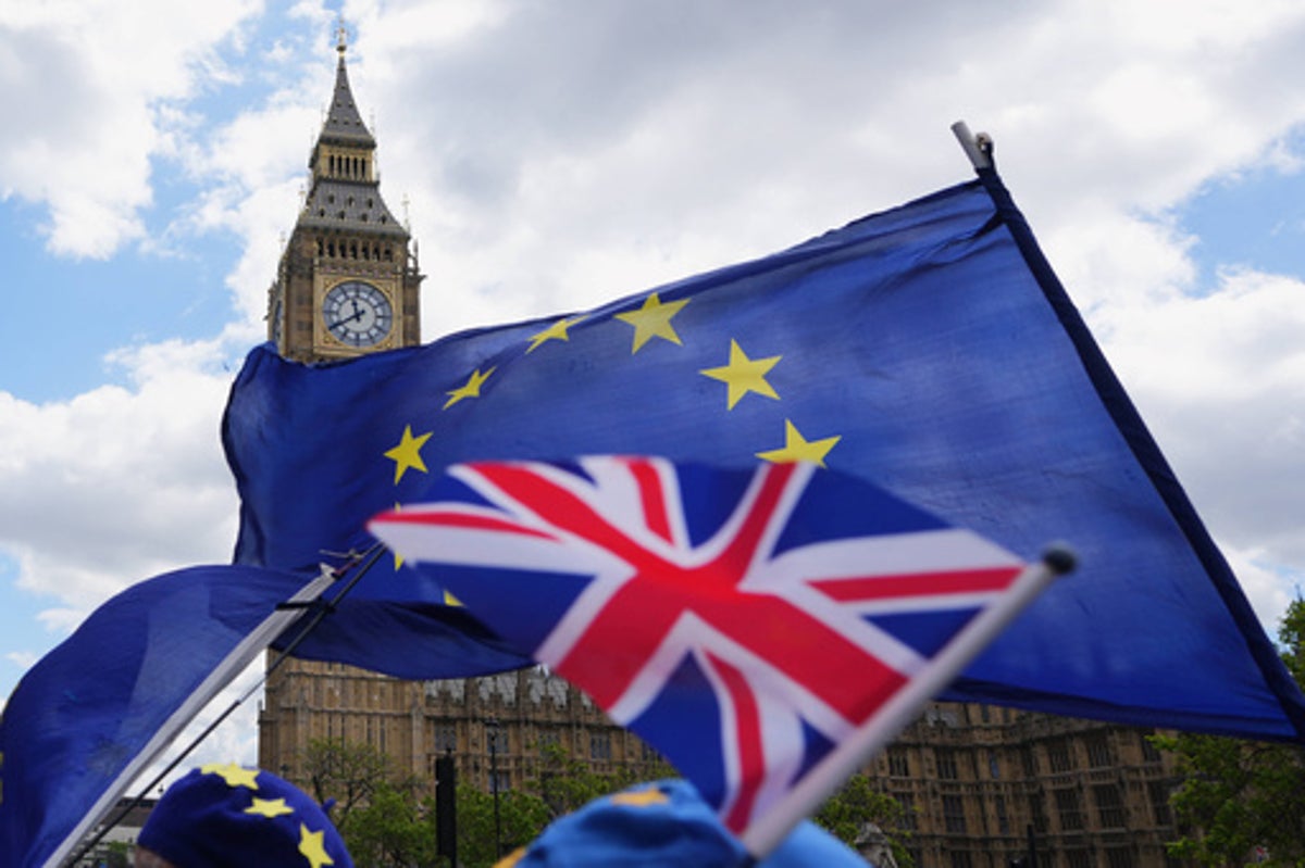 How Labour could redraw Britain’s Brexit ‘red lines’