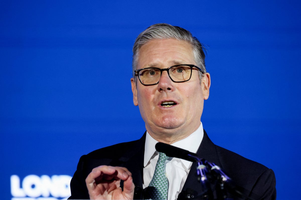 Politics latest: Starmer demands tech companies clamp down to protect children – UK Times Politics latest: Starmer demands tech companies clamp down to protect children – UK Times