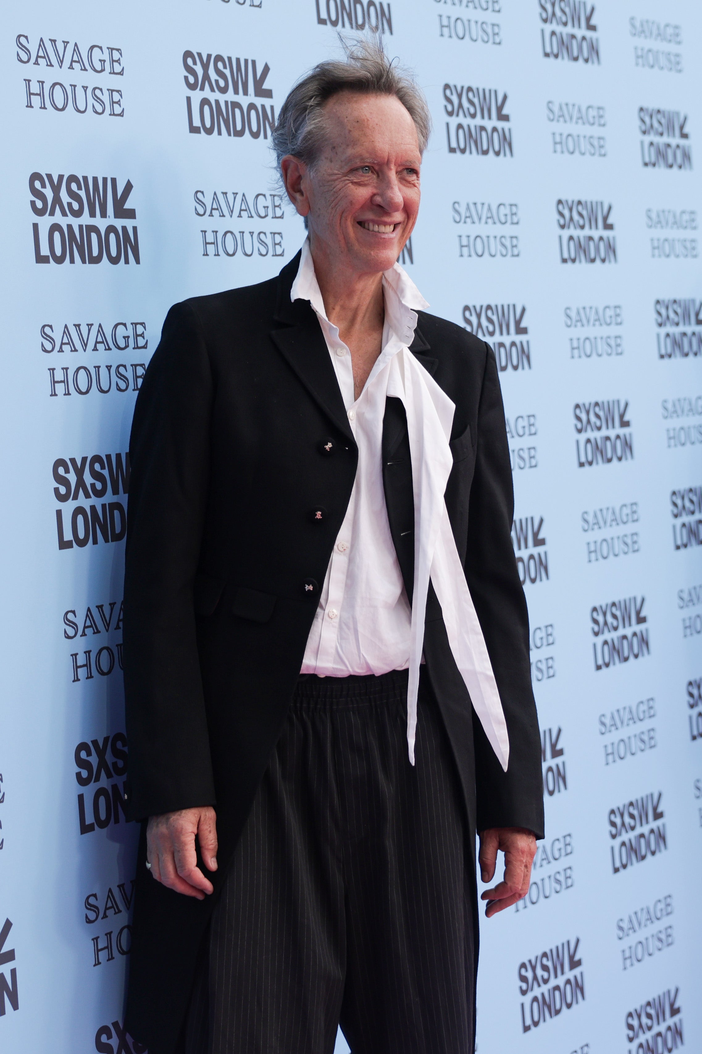 Celebrity Traitors star Richard E Grant hints at &lsquo;cruelty&rsquo; in forthcoming series