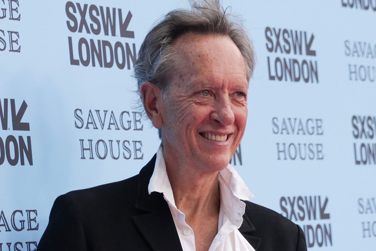 Celebrity Traitors star Richard E Grant hints at ‘cruelty’ i