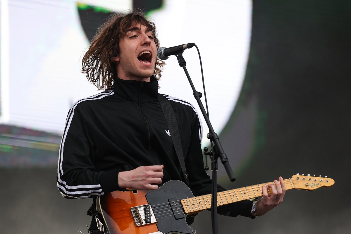 Primavera Barcelona 2026 review: Whiff of disaster dissipates with the rain thanks to brilliant sets from Geese, Addison Rae and Big Thief Primavera Barcelona 2026 review: Whiff of disaster dissipates with the rain thanks to brilliant sets from Geese, Addison Rae and Big Thief