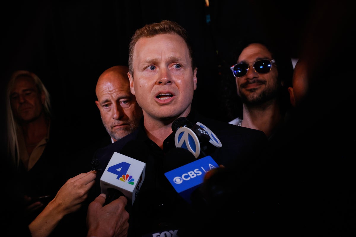 Trump declares California mayoral election ‘crooked’ as his 